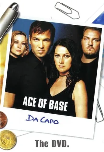 Ace of Base - Da Capo movie poster - Rated 7/10