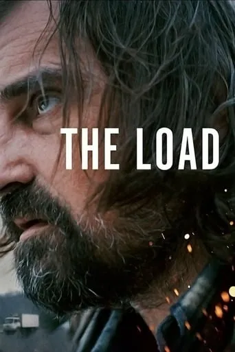 The Load movie poster - Rated 6.2/10