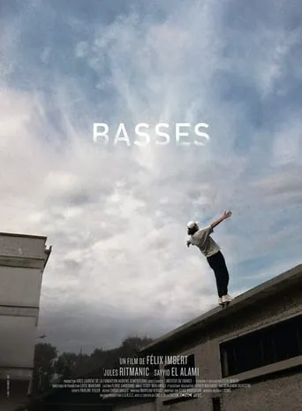 Basses movie poster - Entertainment content