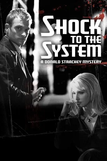 Shock to the System: A Donald Strachey Mystery movie poster - Rated 6.1/10