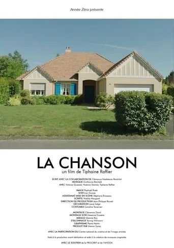 The Song movie poster - Rated 4.7/10