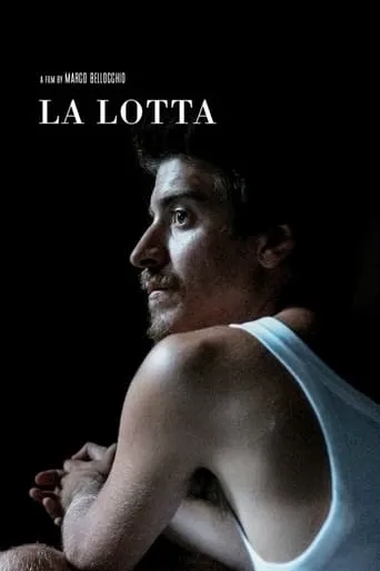 The Fight movie poster - Rated 5.6/10
