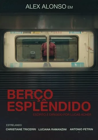 Berço Esplêndido movie poster - Entertainment content