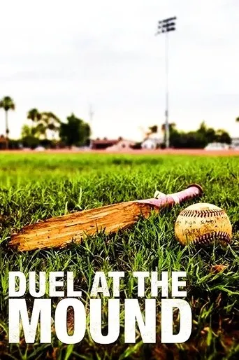 Duel at the Mound movie poster - Entertainment content