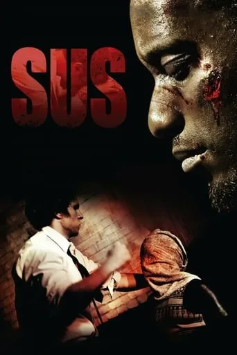 SUS movie poster - Rated 5.1/10