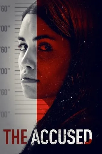 The Accused movie poster - Rated 6.6/10