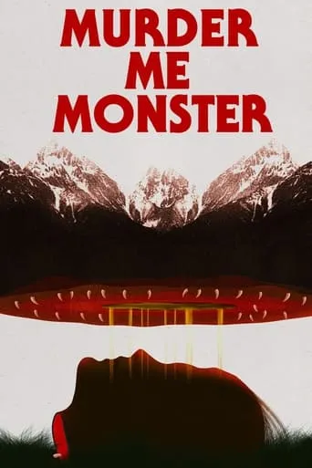 Murder Me, Monster movie poster - Rated 5.5/10