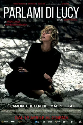 Lucy in the Sky movie poster - Rated 4.7/10