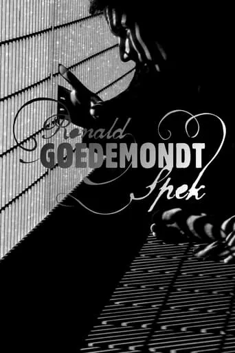 Ronald Goedemondt: Spek movie poster - Rated 6/10