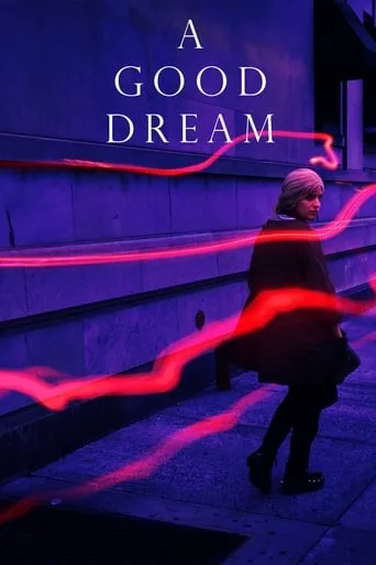 A Good Dream movie poster - Entertainment content