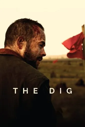 The Dig movie poster - Rated 7.4/10