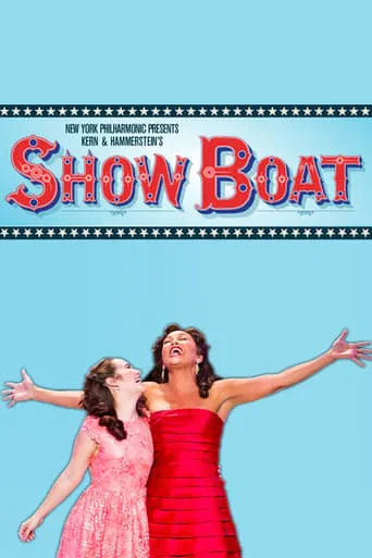 Show Boat movie poster - Entertainment content