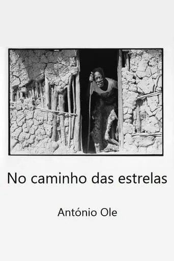 No caminho das estrelas movie poster - Rated 5/10