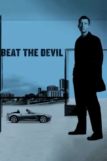 Beat the Devil movie poster - Rated 7/10