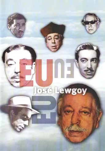 I, I, I José Lewgoy movie poster - Rated 7/10