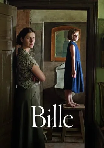 Bille movie poster - Rated 6.3/10