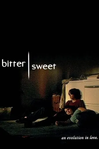 Bittersweet movie poster - Rated 4.2/10