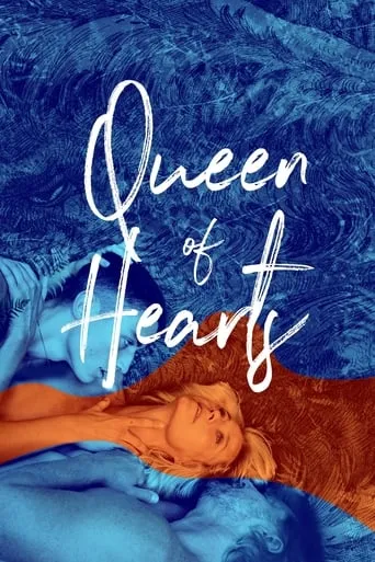 Queen of Hearts movie poster - Rated 6.89/10