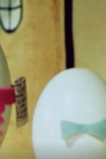 Courtesy: A Good Eggsample movie poster - Rated 4/10