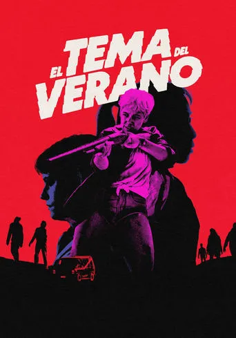 The Summer Hit movie poster - Rated 10/10