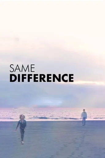 Same Difference movie poster - Rated 9.5/10