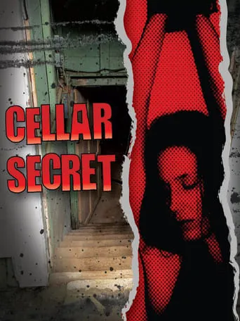Cellar Secret movie poster - Rated 3.2/10