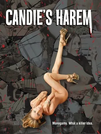 Candie's Harem movie poster - Rated 5.7/10