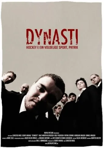 Dynasti movie poster - Rated 10/10