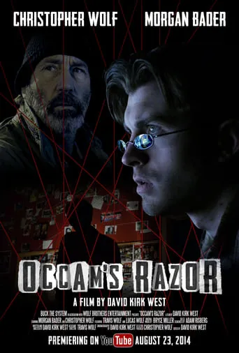 Occam's Razor movie poster - Entertainment content