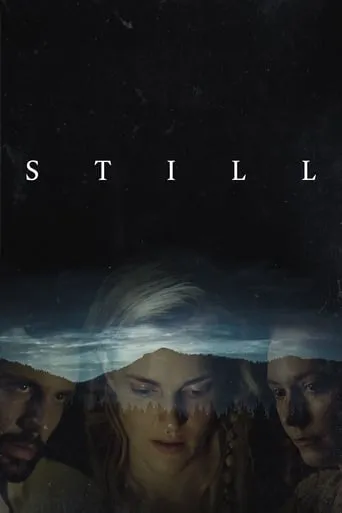Still movie poster - Rated 5.3/10