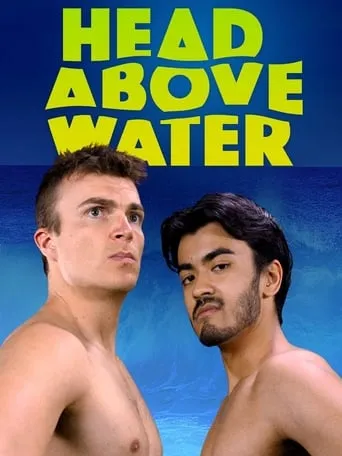 Head Above Water movie poster - Entertainment content