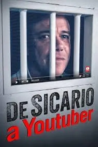 De sicario a Youtuber movie poster - Rated 5.4/10