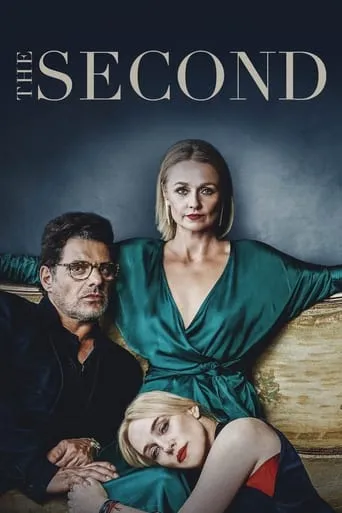 The Second movie poster - Rated 5.4/10