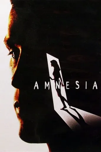 Amnesia movie poster - Rated 4.8/10