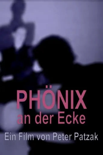 Phoenix on the Corner movie poster - Entertainment content