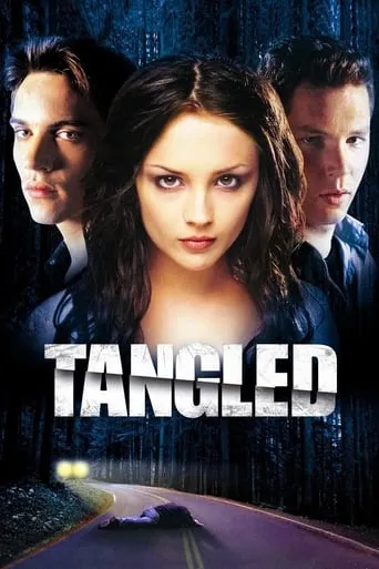 Tangled movie poster - Rated 5.333/10
