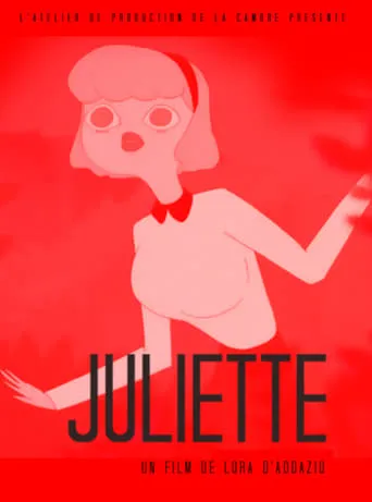 Juliette movie poster - Rated 5.2/10