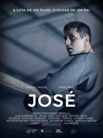 José movie poster - Rated 10/10