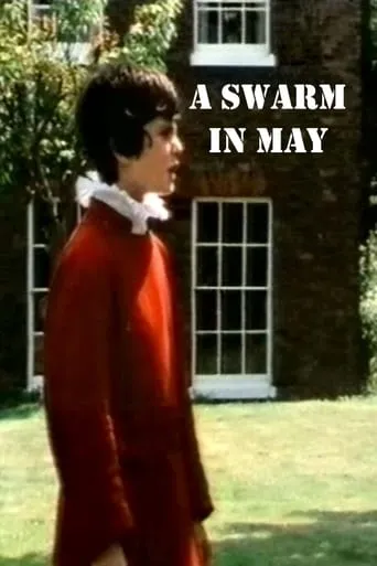 A Swarm in May movie poster - Rated 6/10