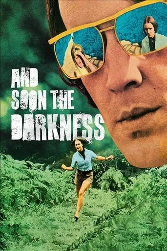 And Soon the Darkness movie poster - Rated 6.4/10