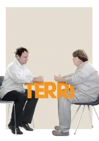 Terri movie poster - Rated 6.3/10
