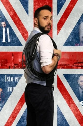 Rui Sinel de Cordes: Cordes, Out! movie poster - Rated 9.5/10