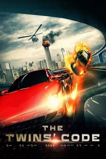 The Twins' Code movie poster - Rated 10/10