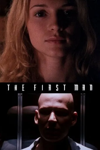 The First Man movie poster - Rated 5/10