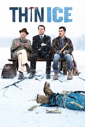 Thin Ice movie poster - Rated 6.5/10