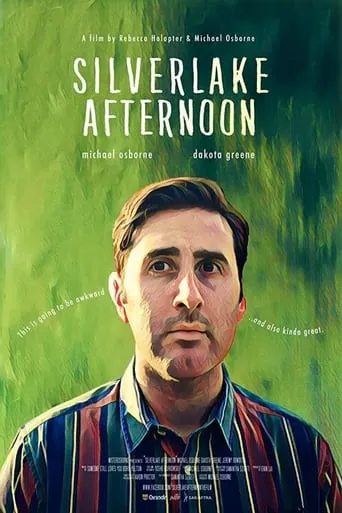 Silverlake Afternoon movie poster - Rated 4.3/10
