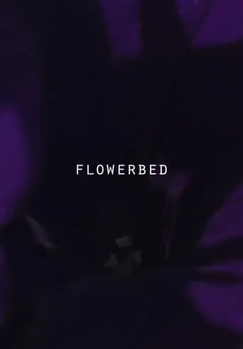 Flower Bed movie poster - Entertainment content