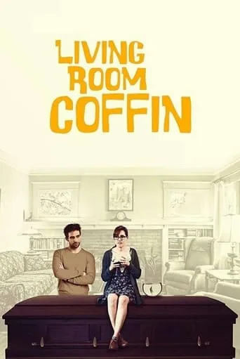 Living Room Coffin movie poster - Rated 6/10