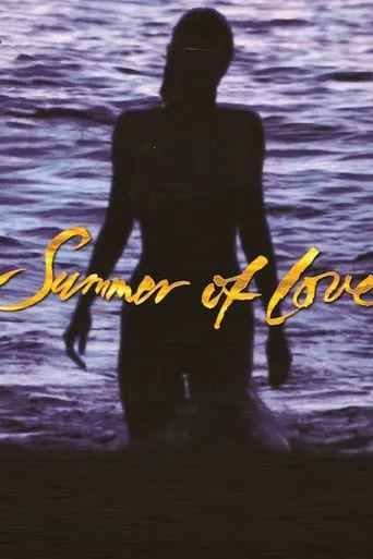 Summer of Love movie poster - Rated 2/10