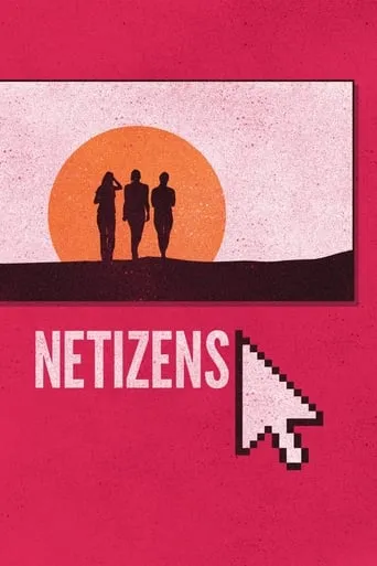 Netizens movie poster - Rated 7.5/10